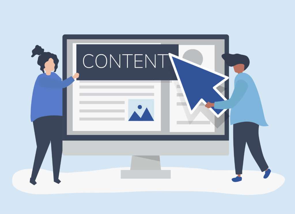 Content marketing tips