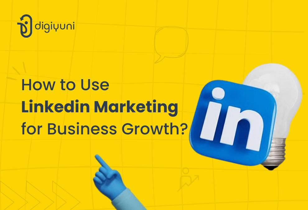 LinkedIn Marketing Strategies