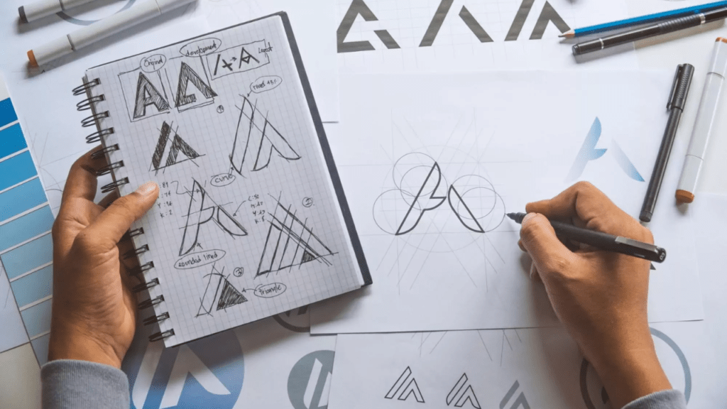 How to Design a Logo