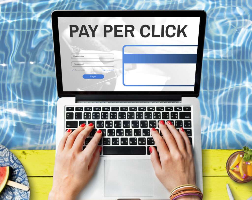 pay per click