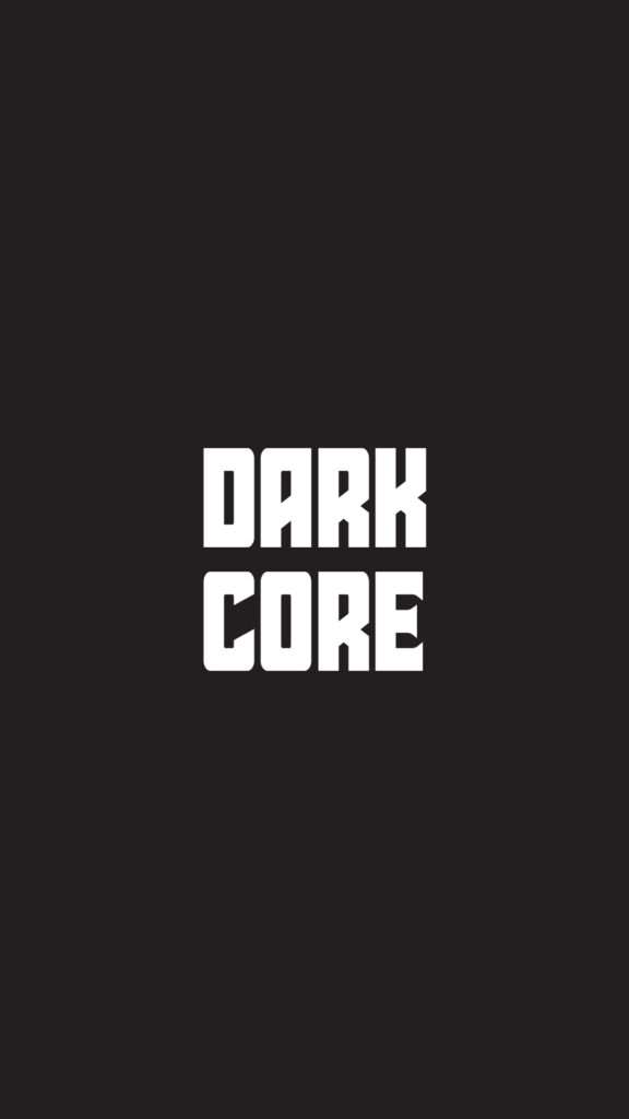 Dark Core Brand - Digiyuni Creative Solutions