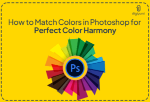 How to Match Colors in Photoshop