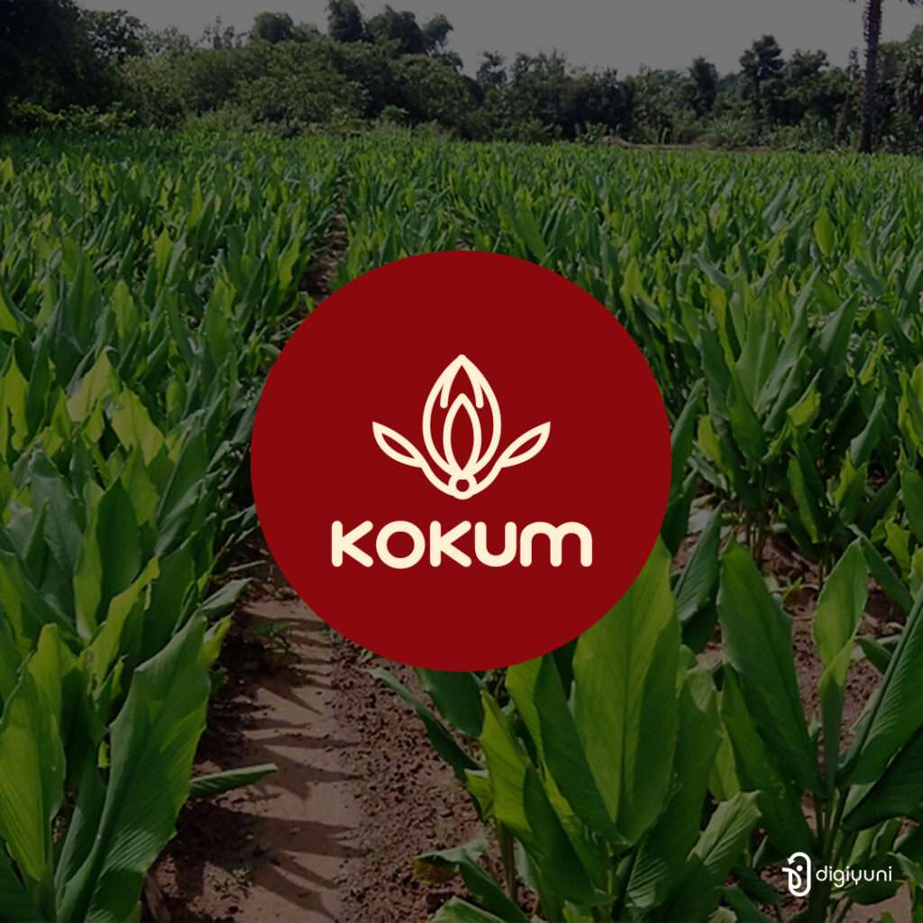 Kokum Brand - Digiyuni Creative Solutions