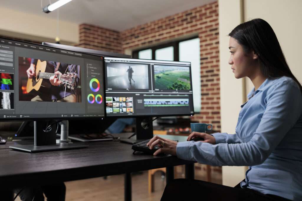 Video Editing Tips