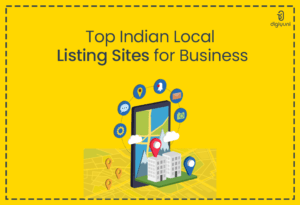 Indian Local Listing Sites for Business