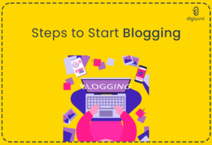 Blogging for Beginners