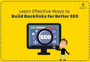 HOW TO GET BACKLINKS