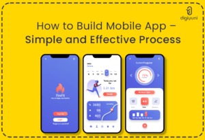 How to Build Mobile App