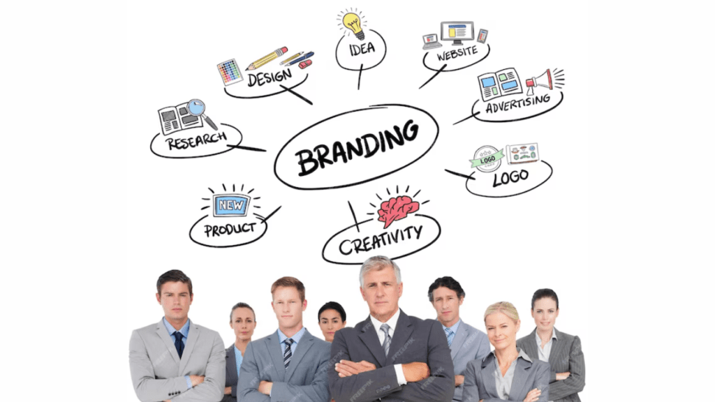 How to Build a Personal Brand