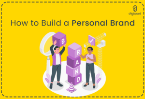 How to Build a Personal Brand