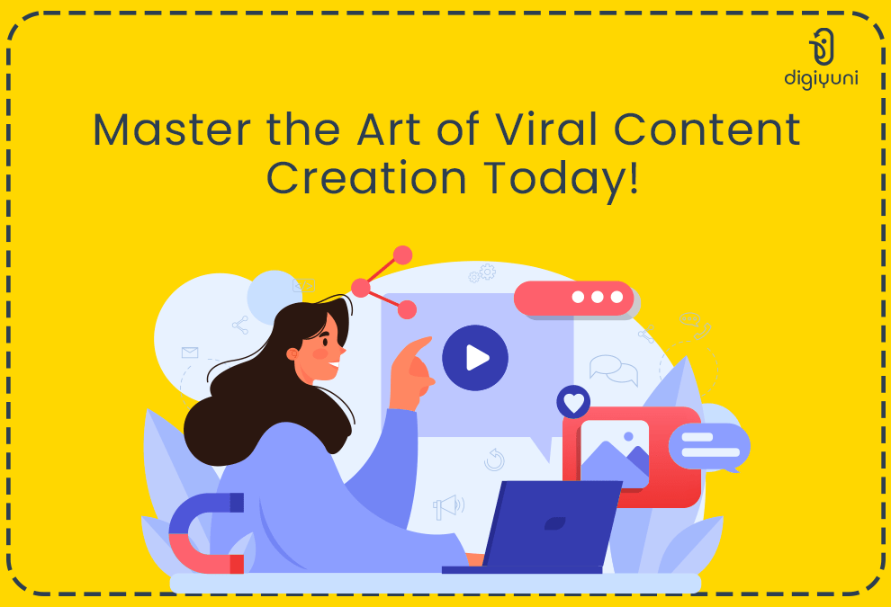 How to Create Viral Content