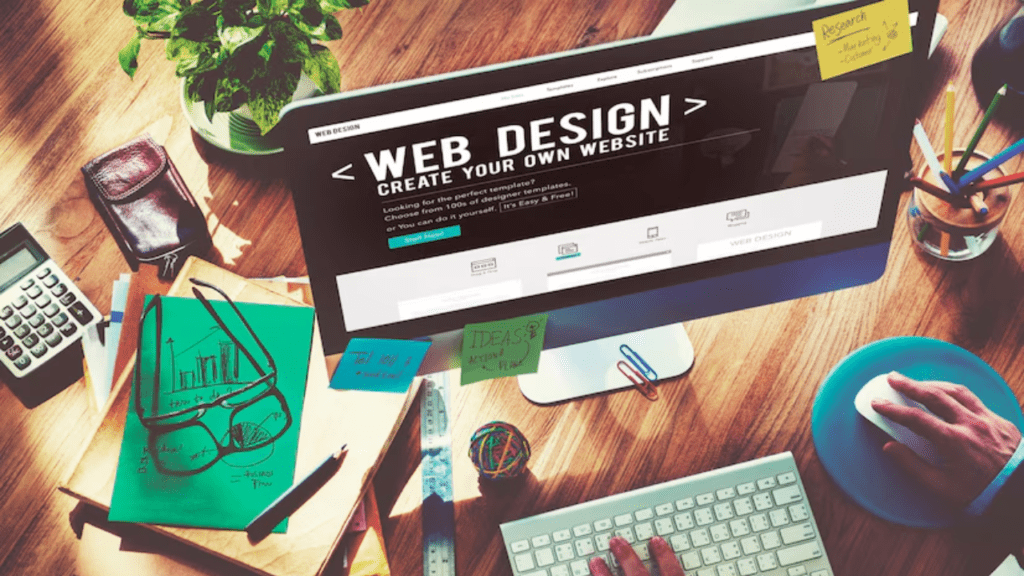 How to Design a Website