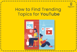 How to Find Trending Topics for YouTube