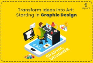 How to Start Graphic Design