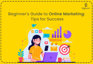 online marketing tips for beginers