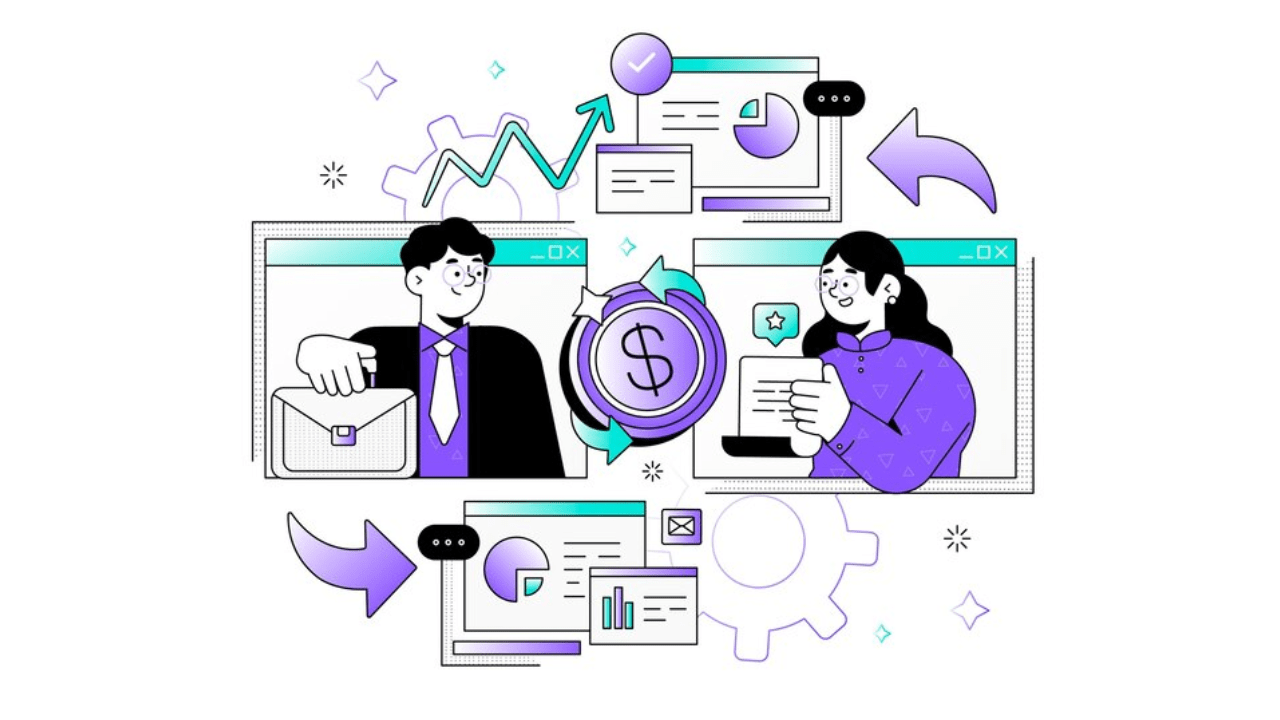 How To Create Digital Products And Scale Your Online Income