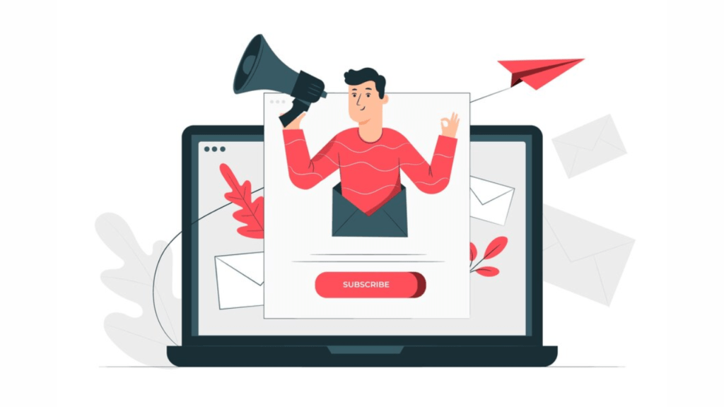 How to Start Newsletter