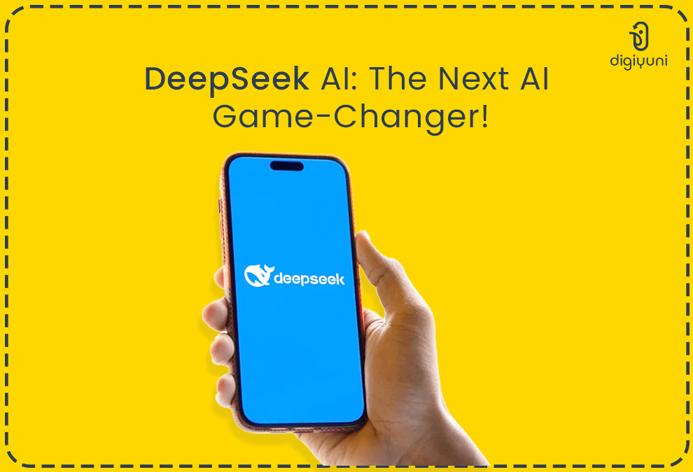 DeepSeek AI