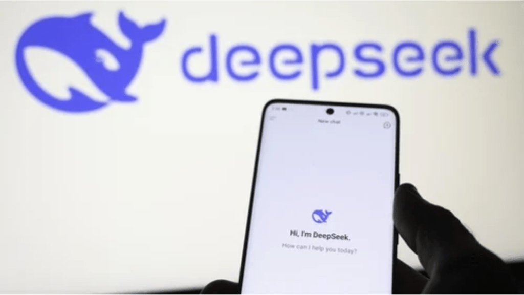 DeepSeek AI