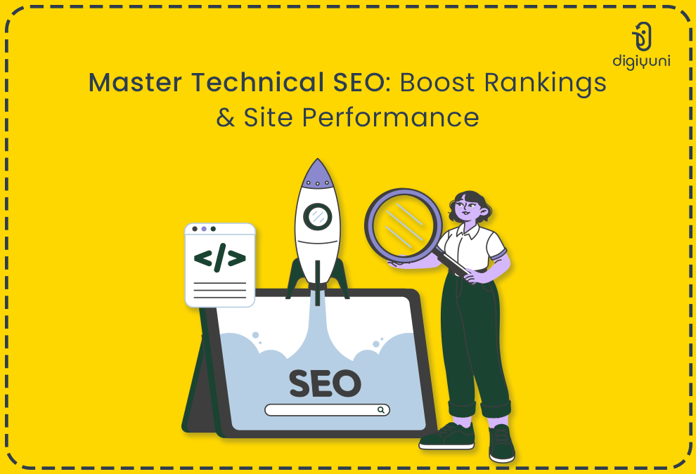 How to Do Technical SEO