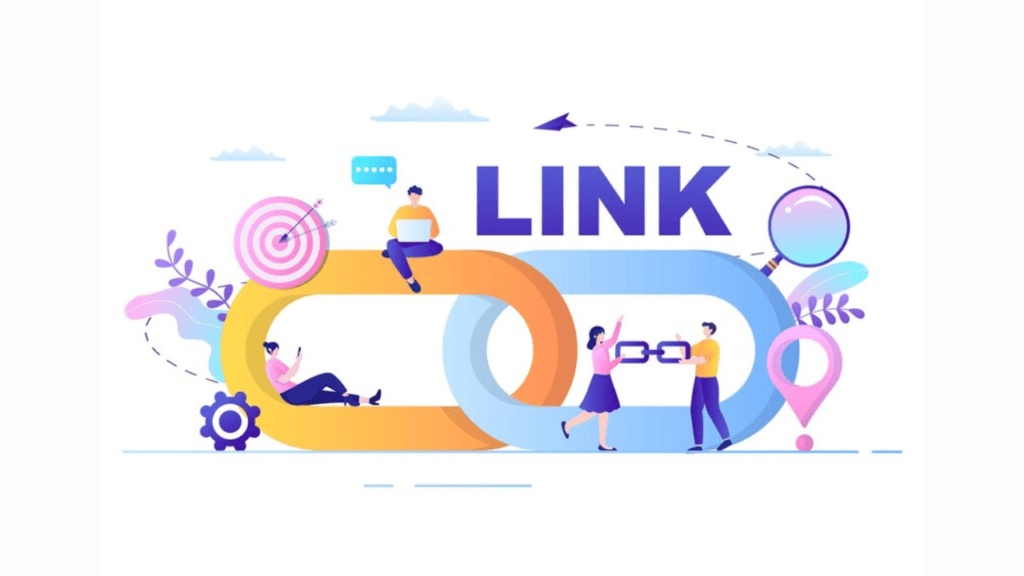 Internal Linking Strategies