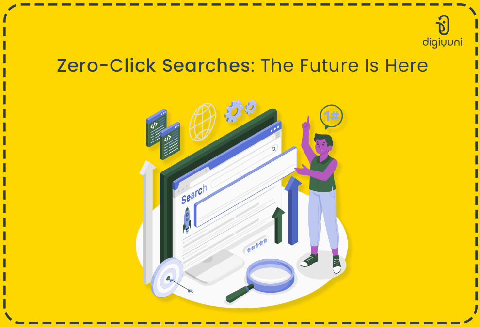 Zero-Click Searches