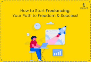 How to Start Freelancing