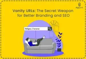 vanity url