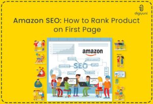 Amazon seo