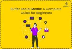 buffer social media