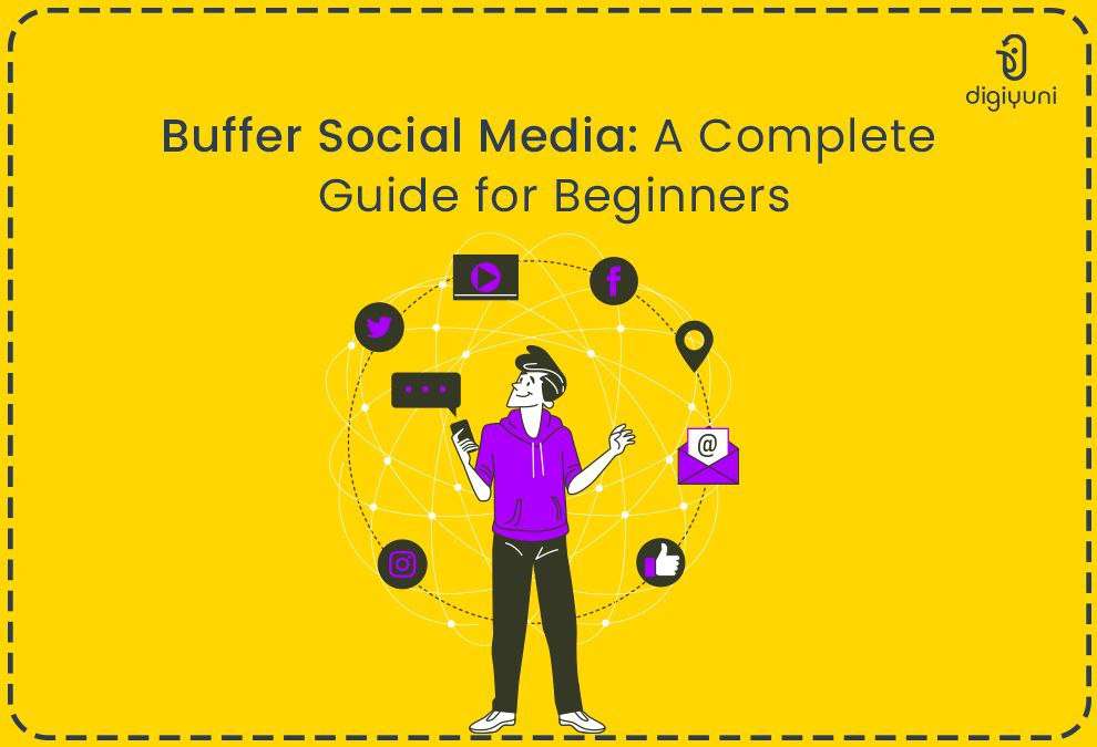 buffer social media