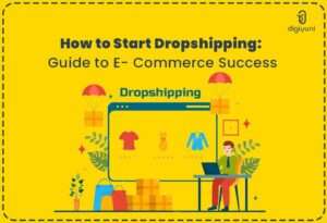 how to start dropshipping