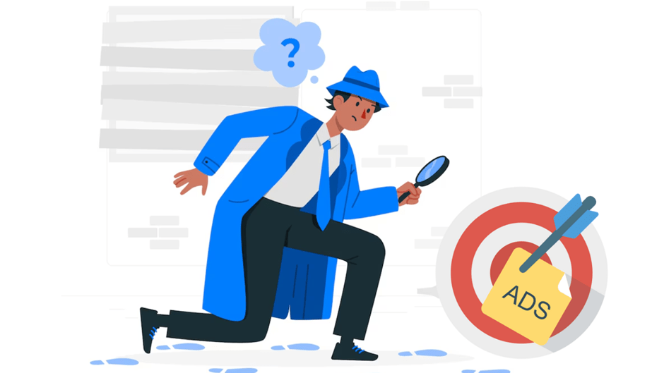 Spy On Your Competitor Ads