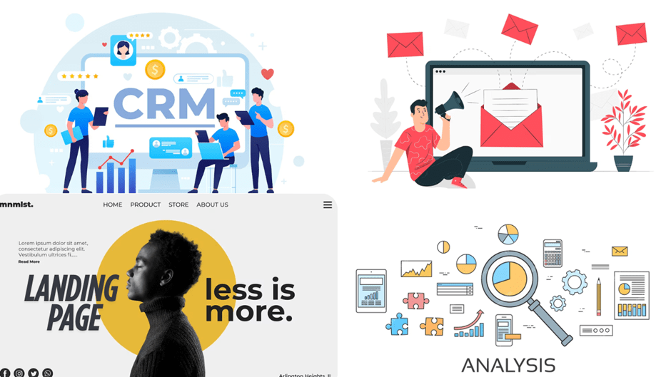 Lead Generation