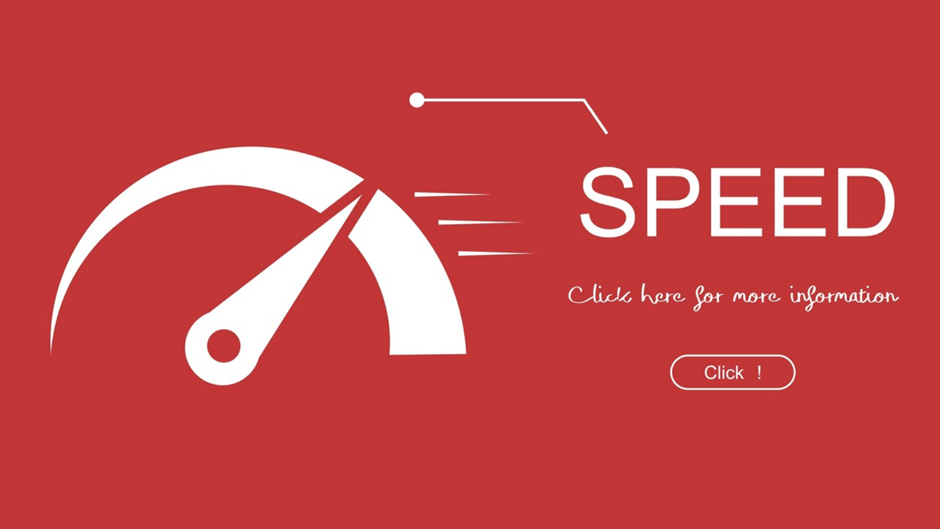Improve website speed