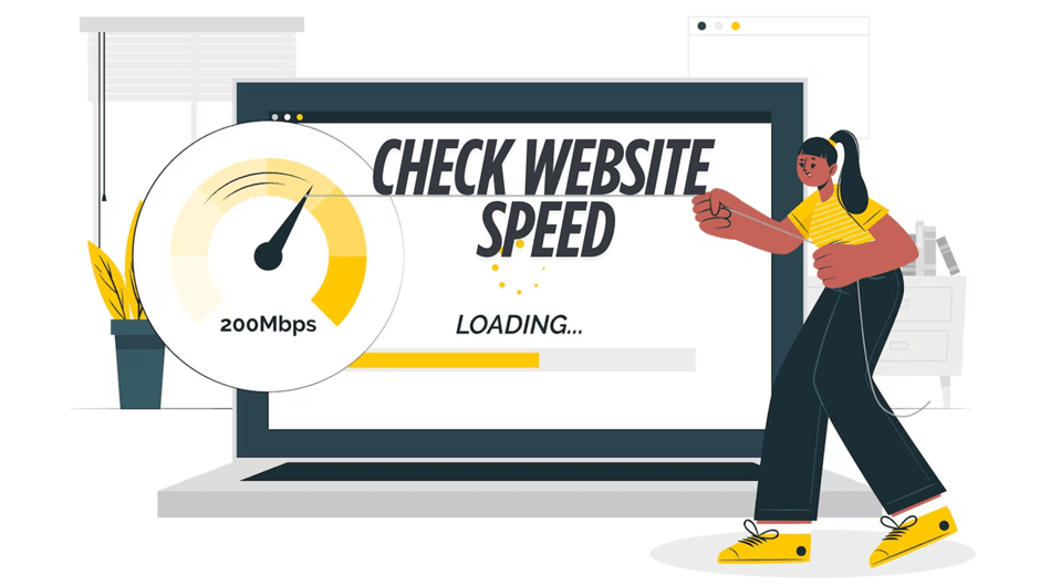 Improve website speed