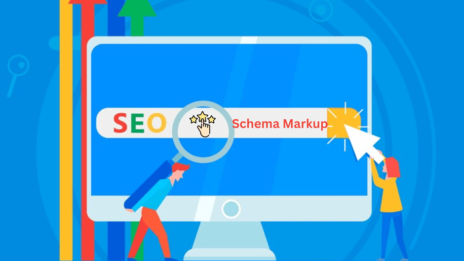 Schema Markup