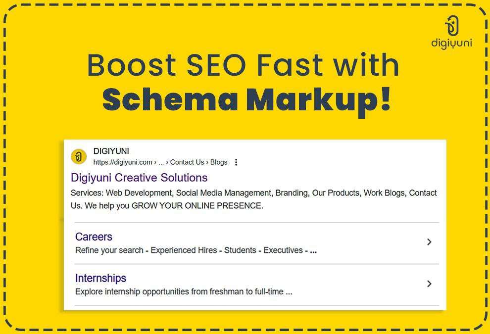 schema markup