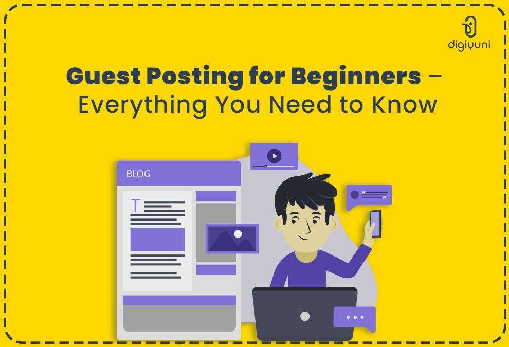 guest posting