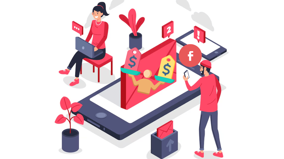 Email Marketing vs Social Media