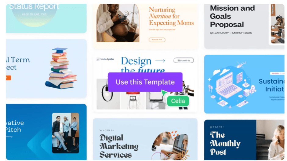 website for small business