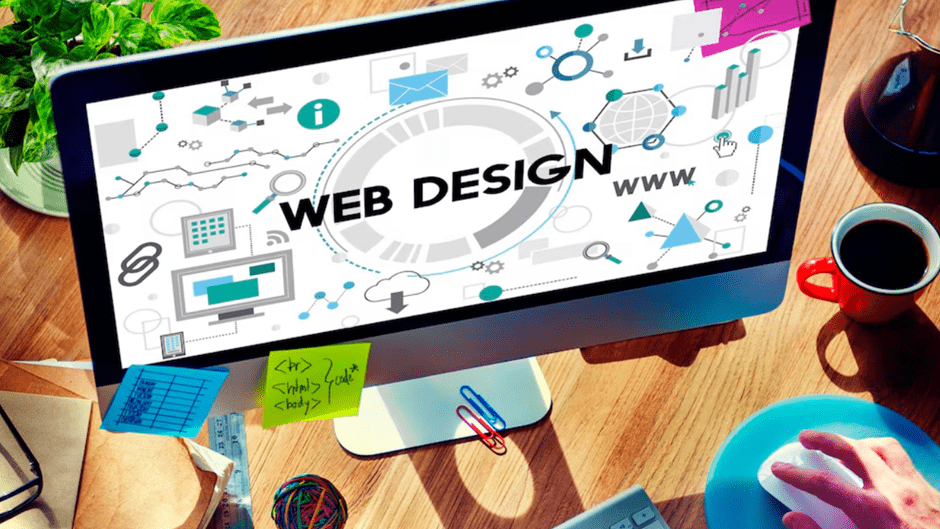 Web Design vs Web Development