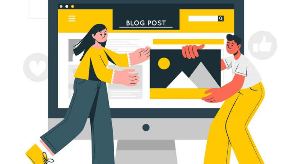 guest posting