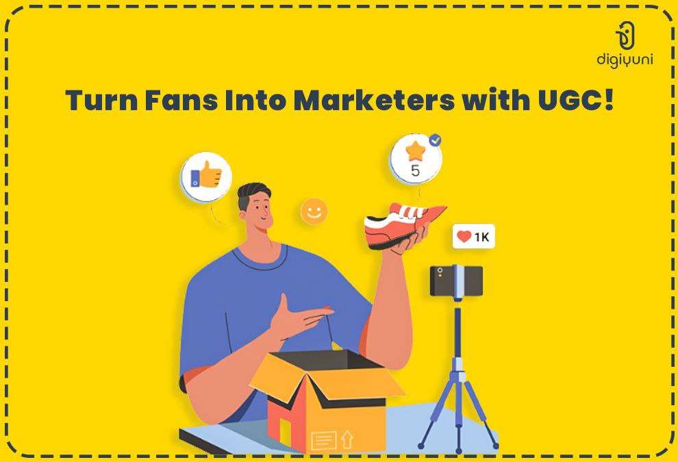 What is UGC