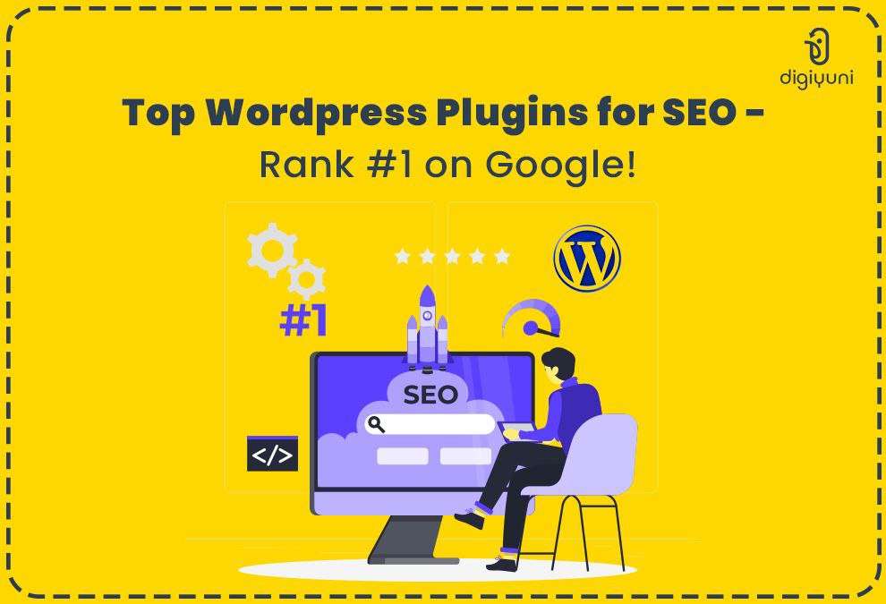 wordpress plugins for seo