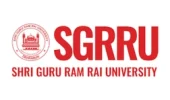 SGRRU-University-logo