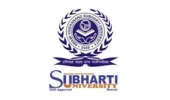 subharti-university-logo